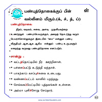 பாடங்கள்