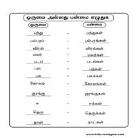 பாடங்கள்