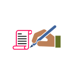 கடிதம் எழுதுதல்