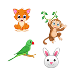 உயிர்வாழினங்கள்